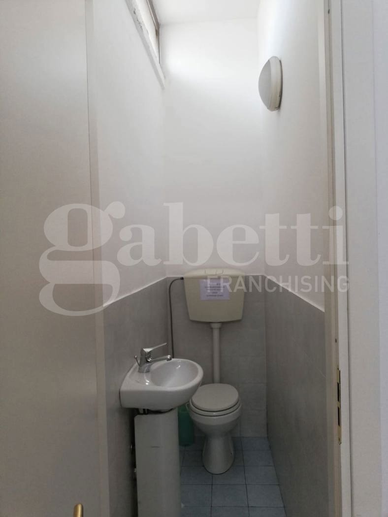 Magazzino in affitto a Milano