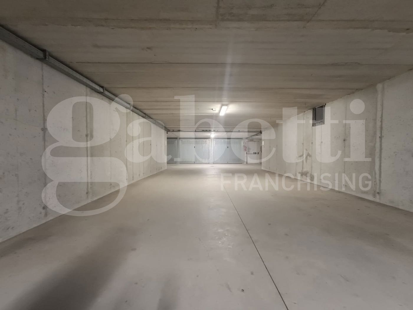 Box/Garage 15mq in affitto a Milano