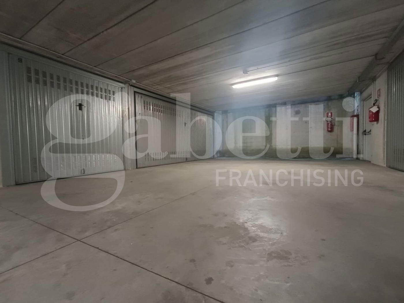 Box/Garage 15mq in affitto a Milano