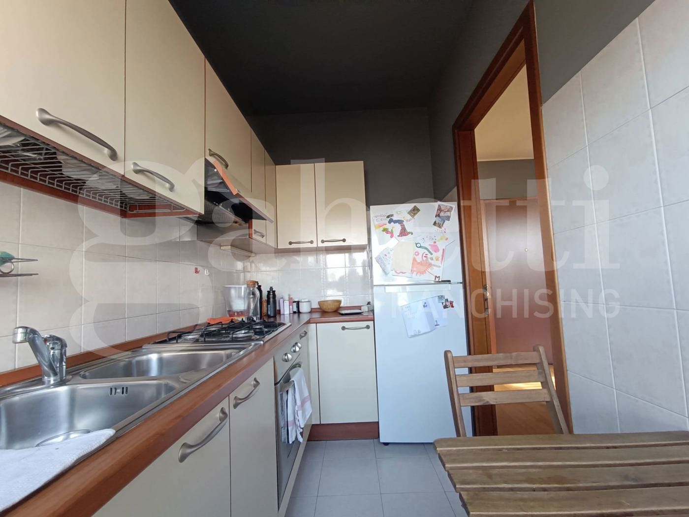 Bilocale in affitto a Milano