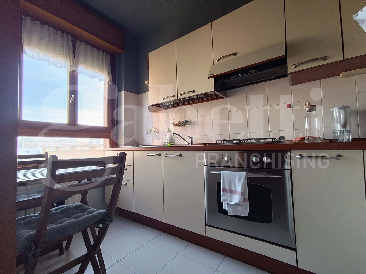 Bilocale in affitto a Milano