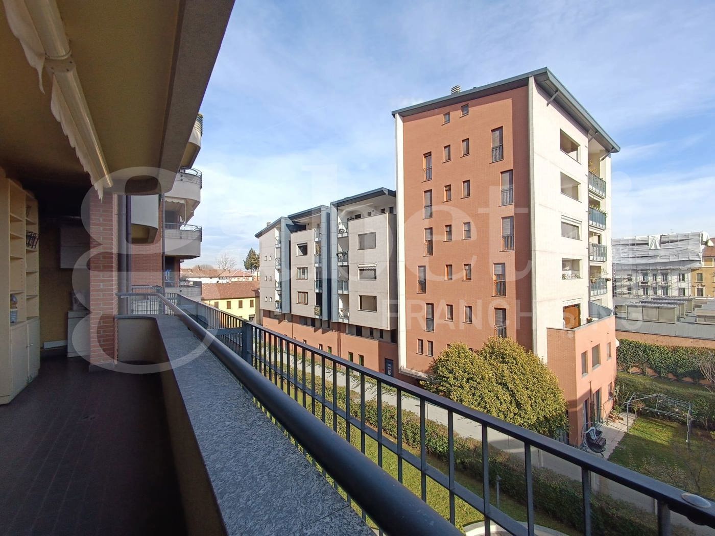 Bilocale in affitto a Milano