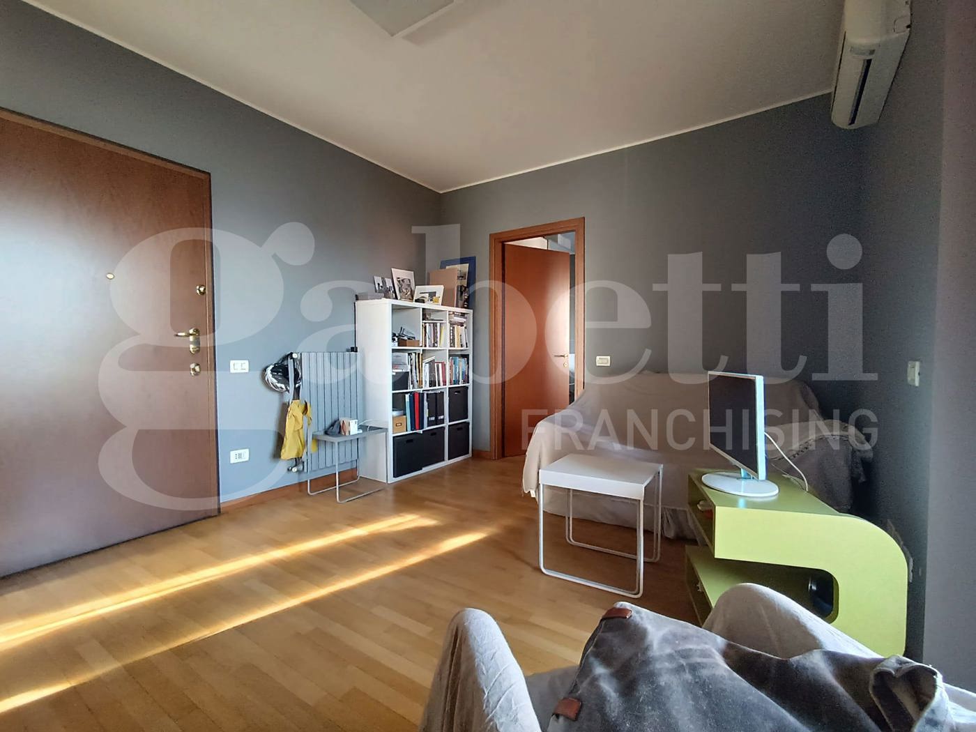 Bilocale in affitto a Milano