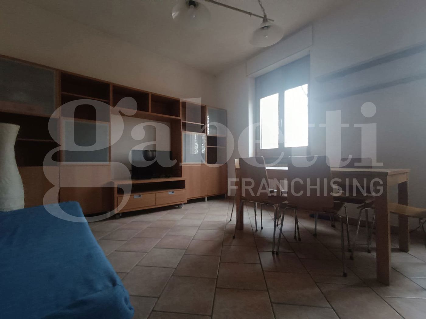 appartamento in affitto a Milano in zona Musocco