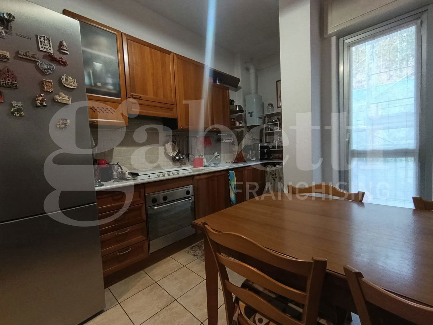 Trilocale in vendita a Milano