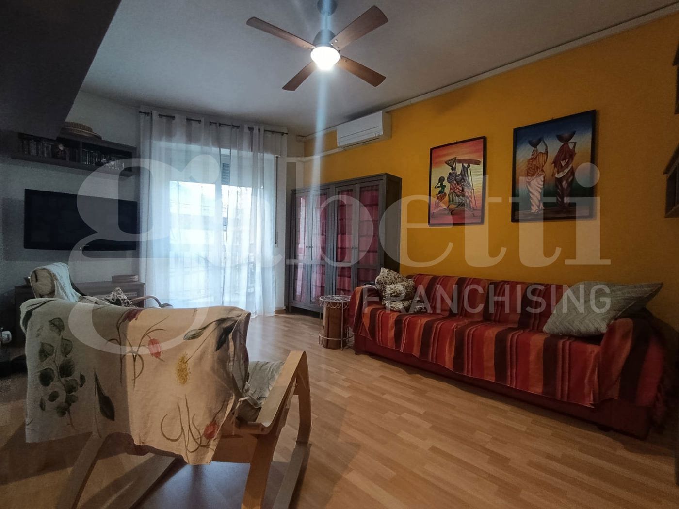 Trilocale in vendita a Milano