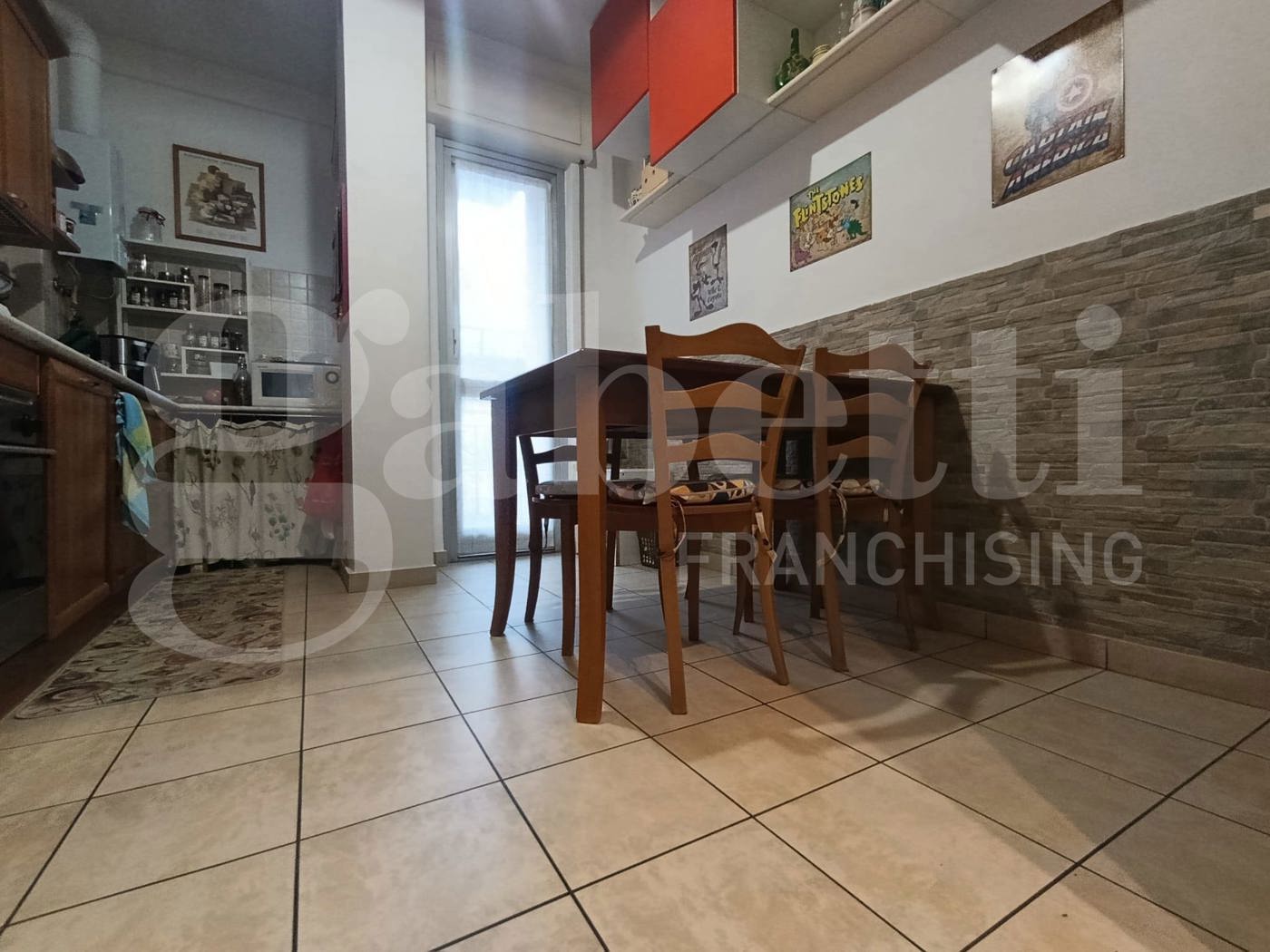 Trilocale in vendita a Milano