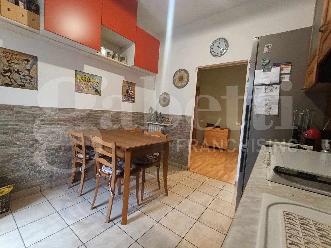 Trilocale in vendita a Milano