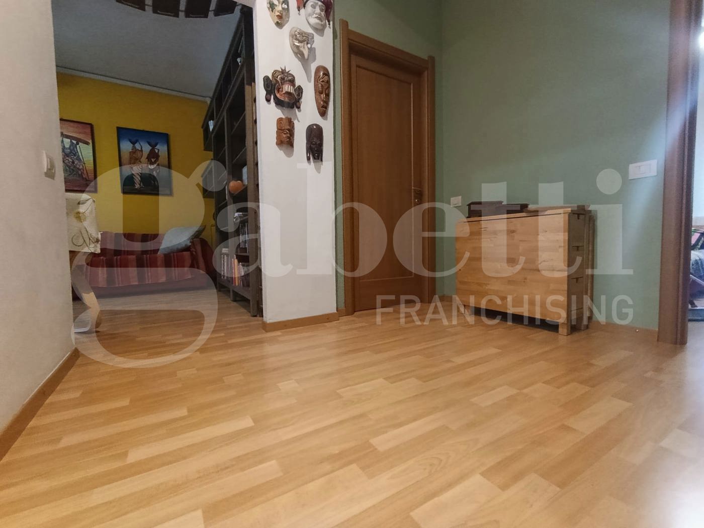 Trilocale in vendita a Milano