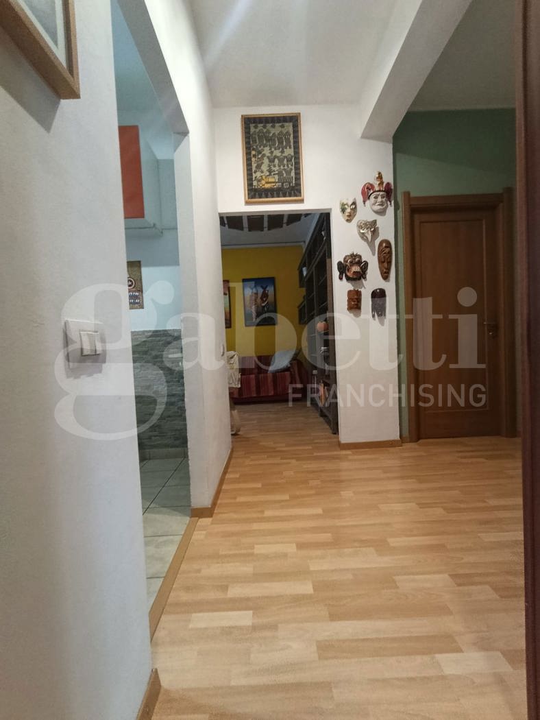 Trilocale in vendita a Milano