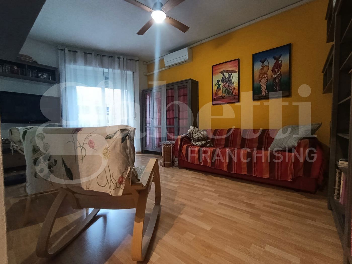 Trilocale in vendita a Milano