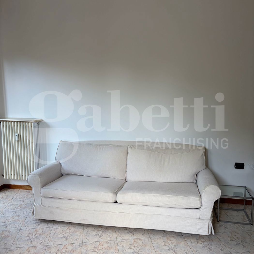 Bilocale arredato in affitto a Milano