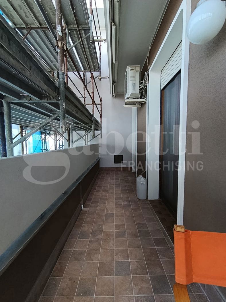 Quadrilocale in vendita a Milano