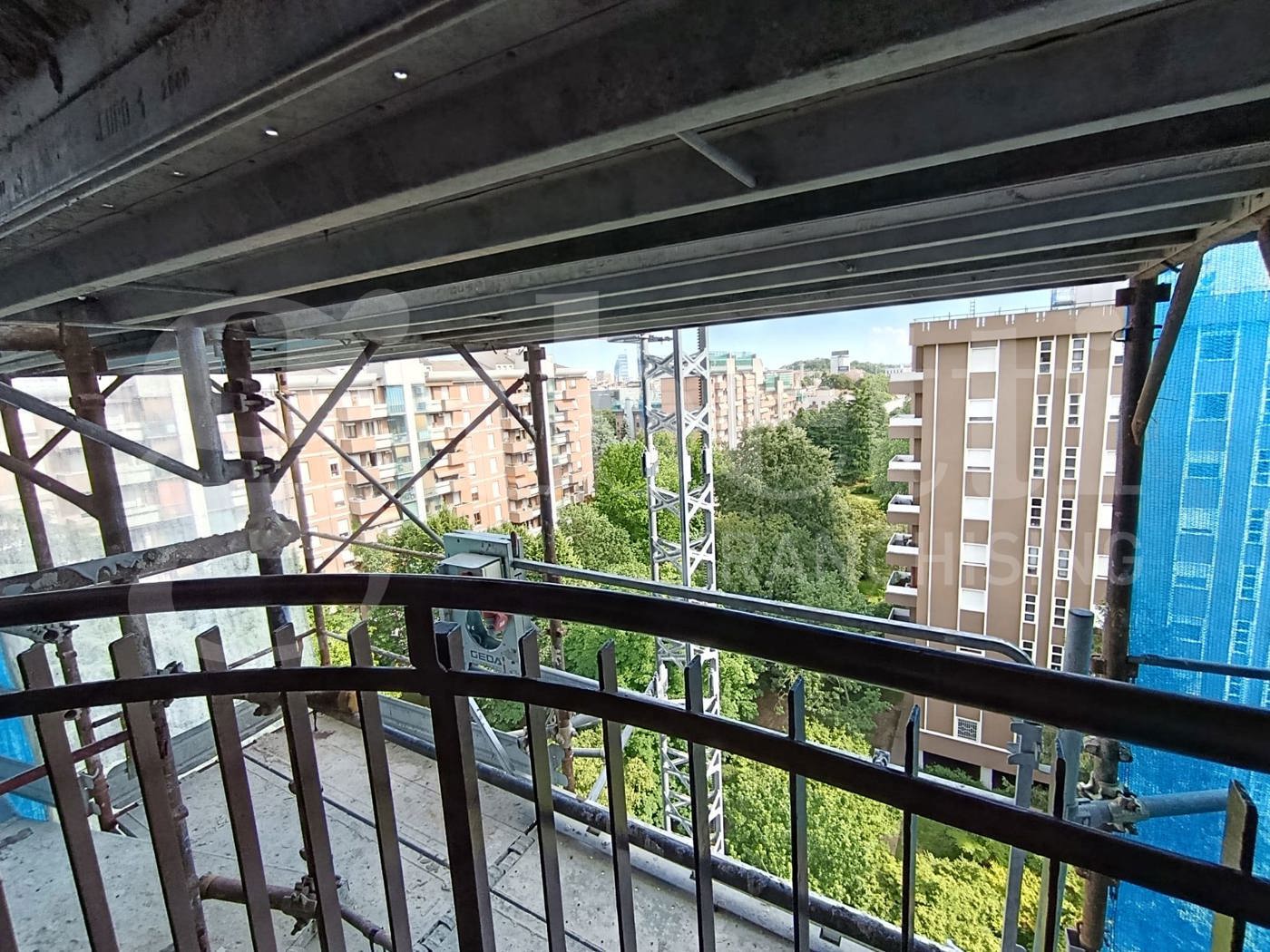 Quadrilocale in vendita a Milano