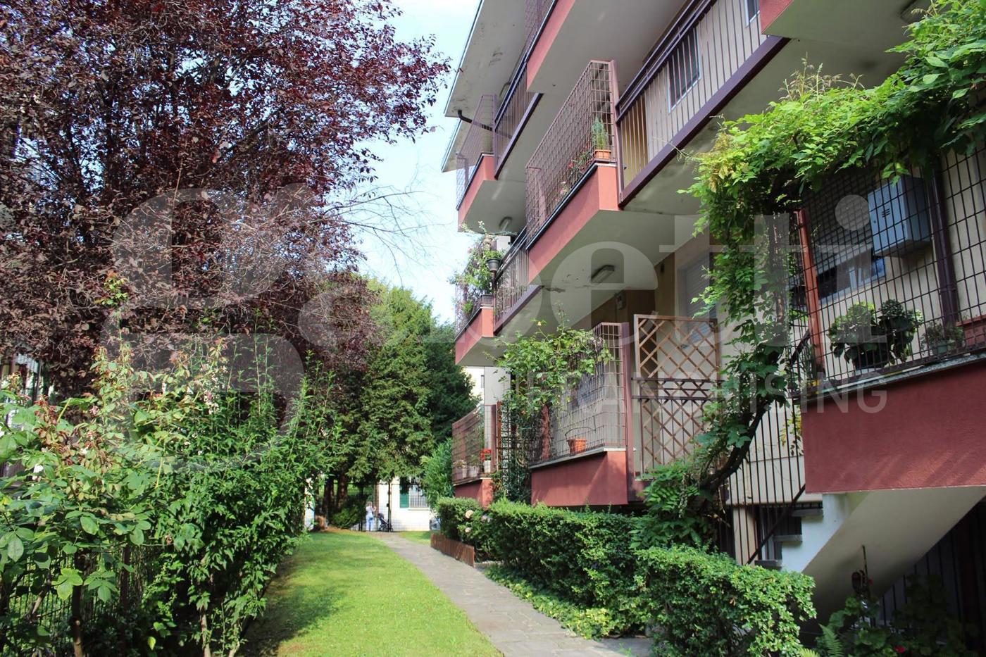 Bilocale in affitto a Milano