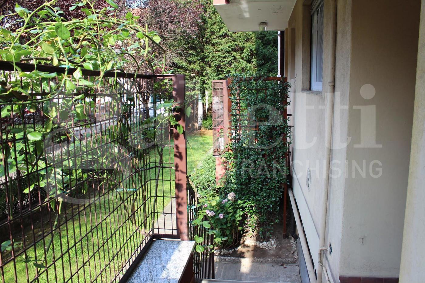 Bilocale in affitto a Milano