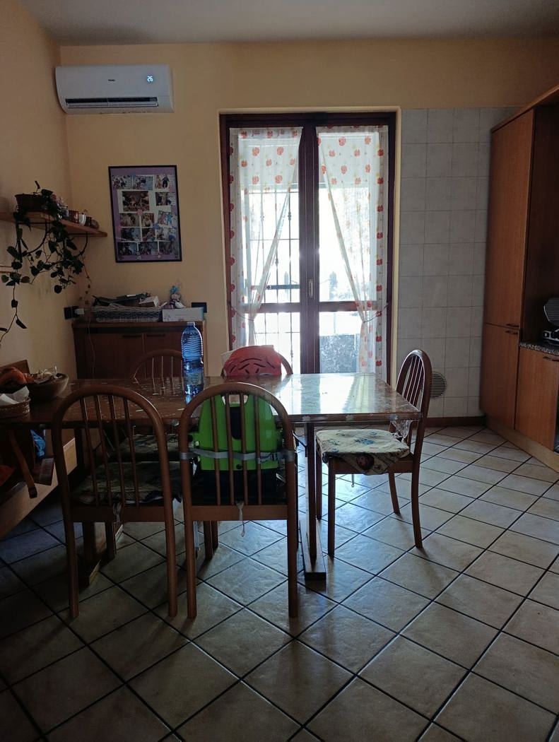 Casa indipendente con giardino a Pantigliate
