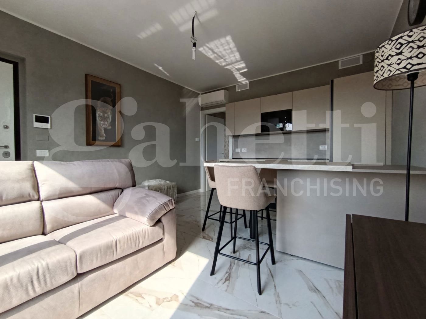 Bilocale in vendita a Milano