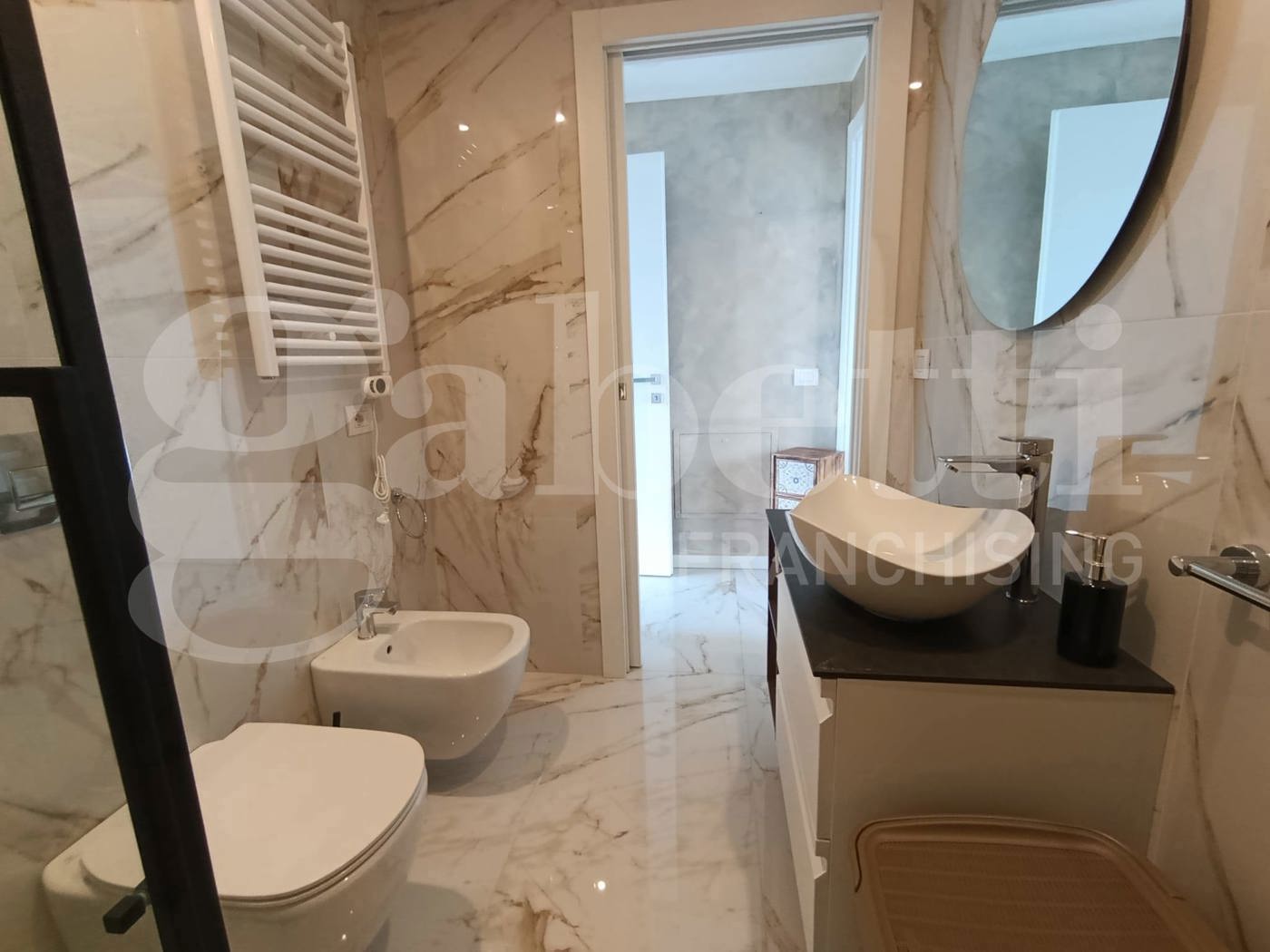 Bilocale in vendita a Milano