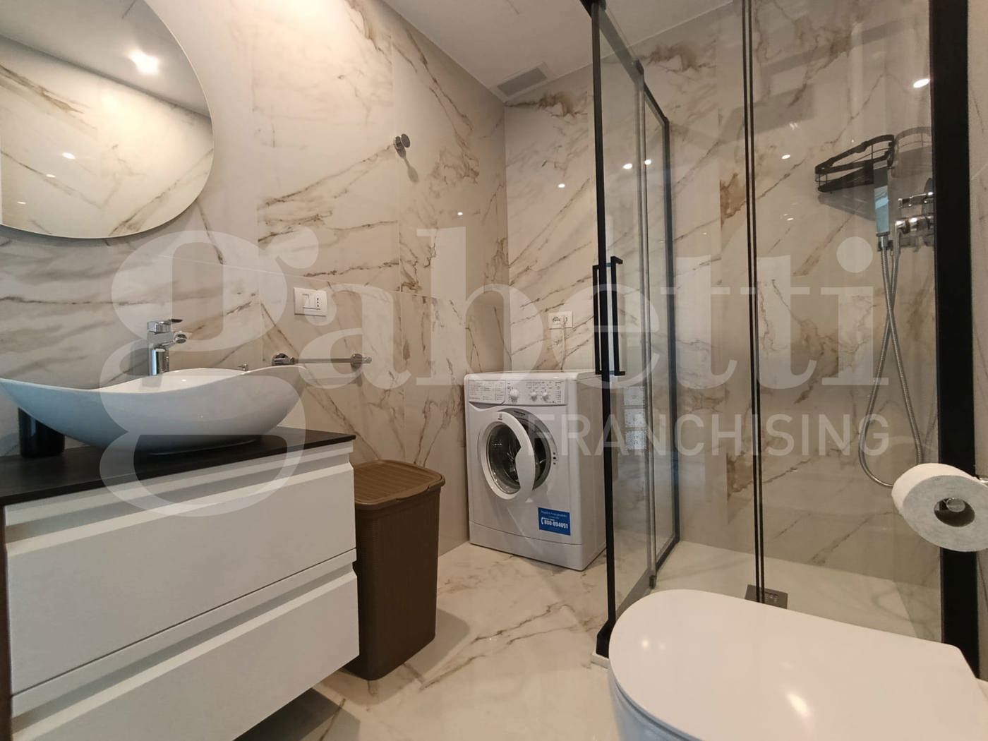 Bilocale in vendita a Milano