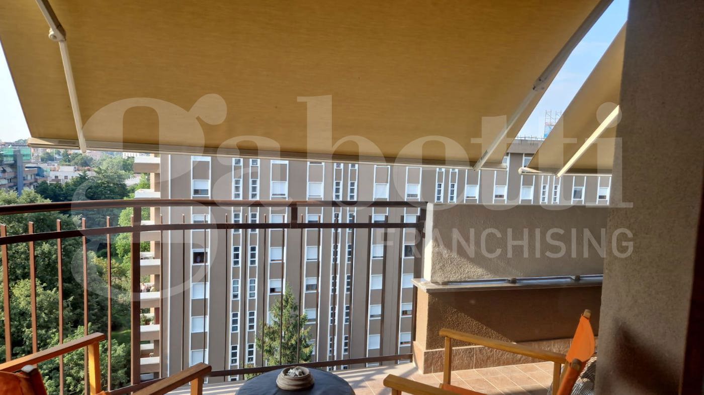 Quadrilocale in vendita a Milano