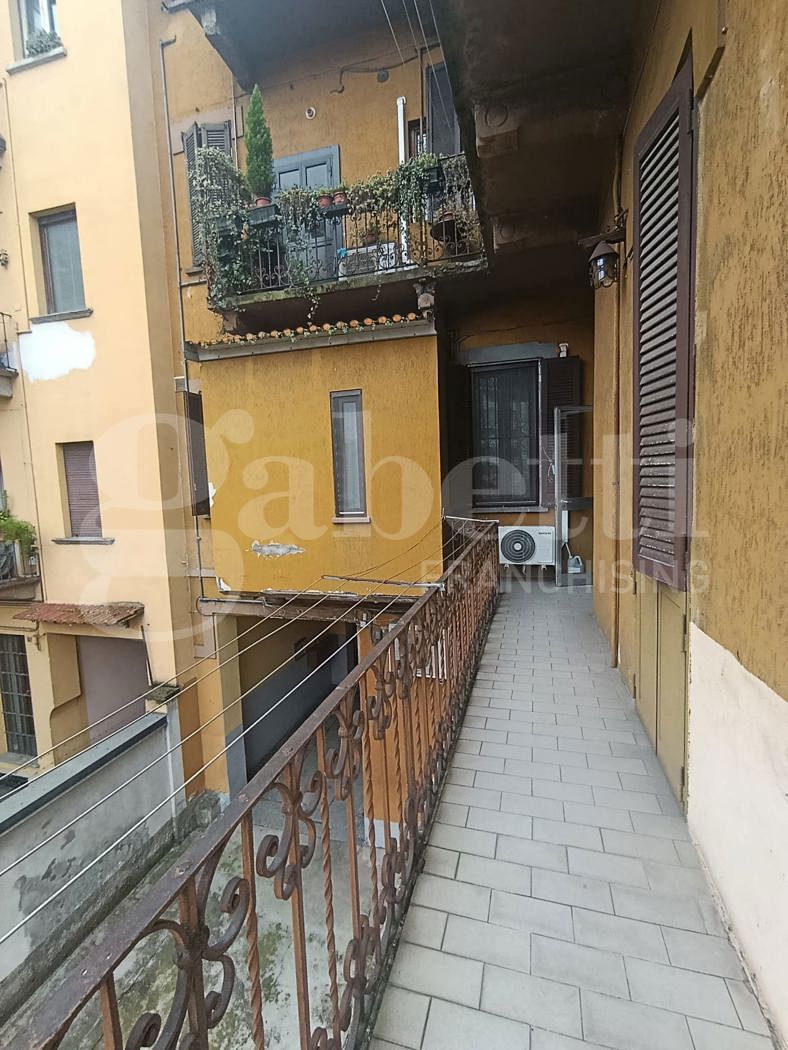 Trilocale in vendita a Milano
