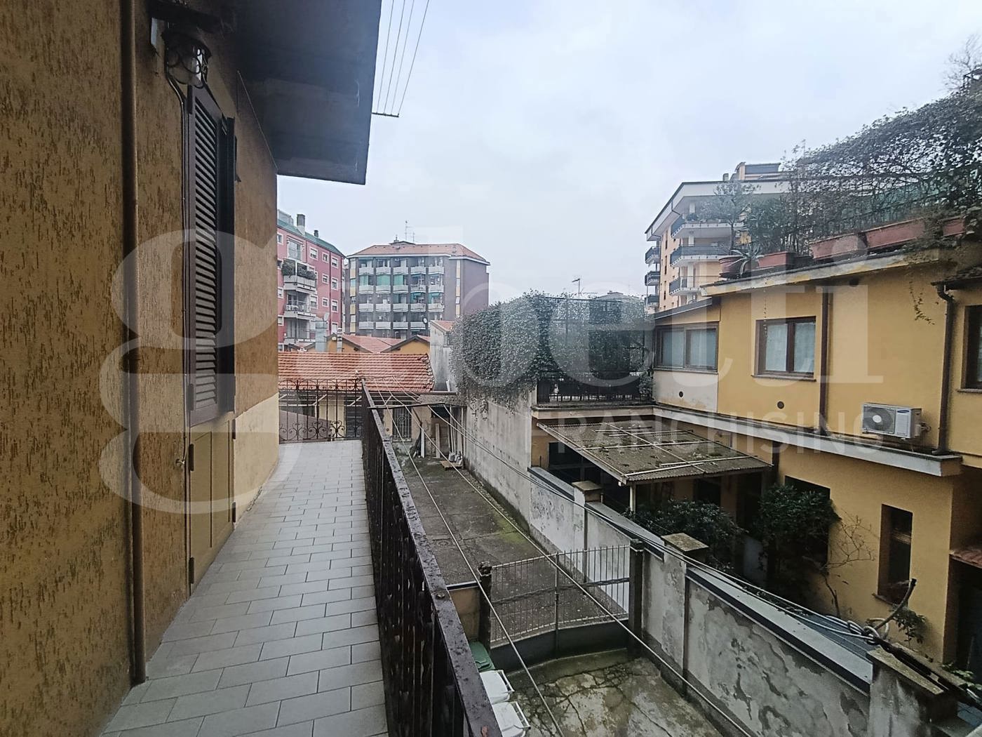 Trilocale in vendita a Milano