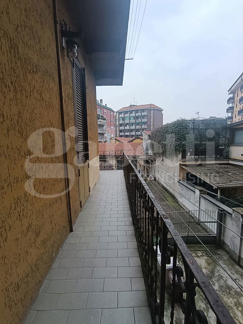 Trilocale in vendita a Milano