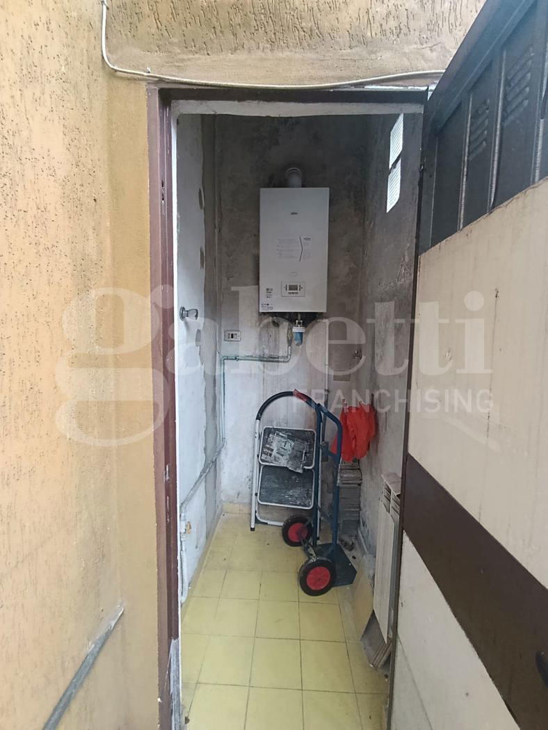Trilocale in vendita a Milano