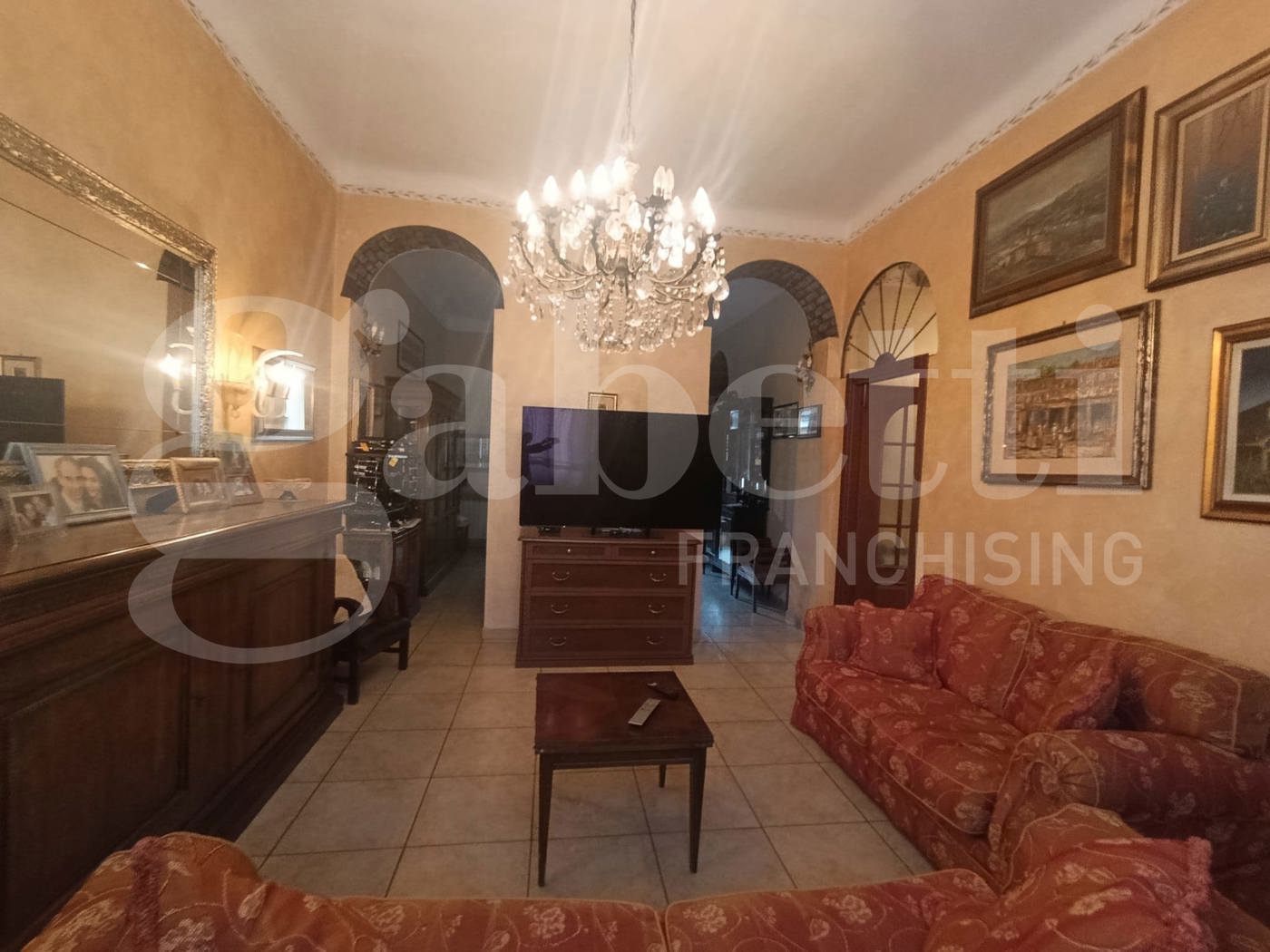 Trilocale in vendita a Milano