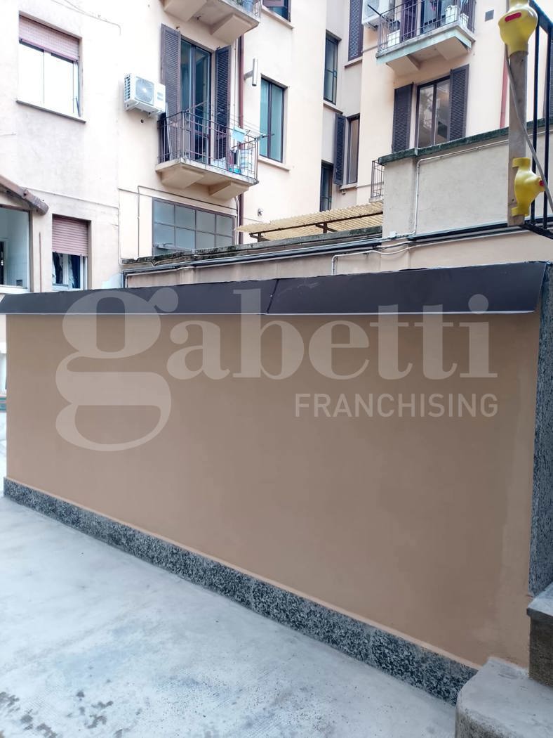 Box/Garage 20mq in vendita a Milano