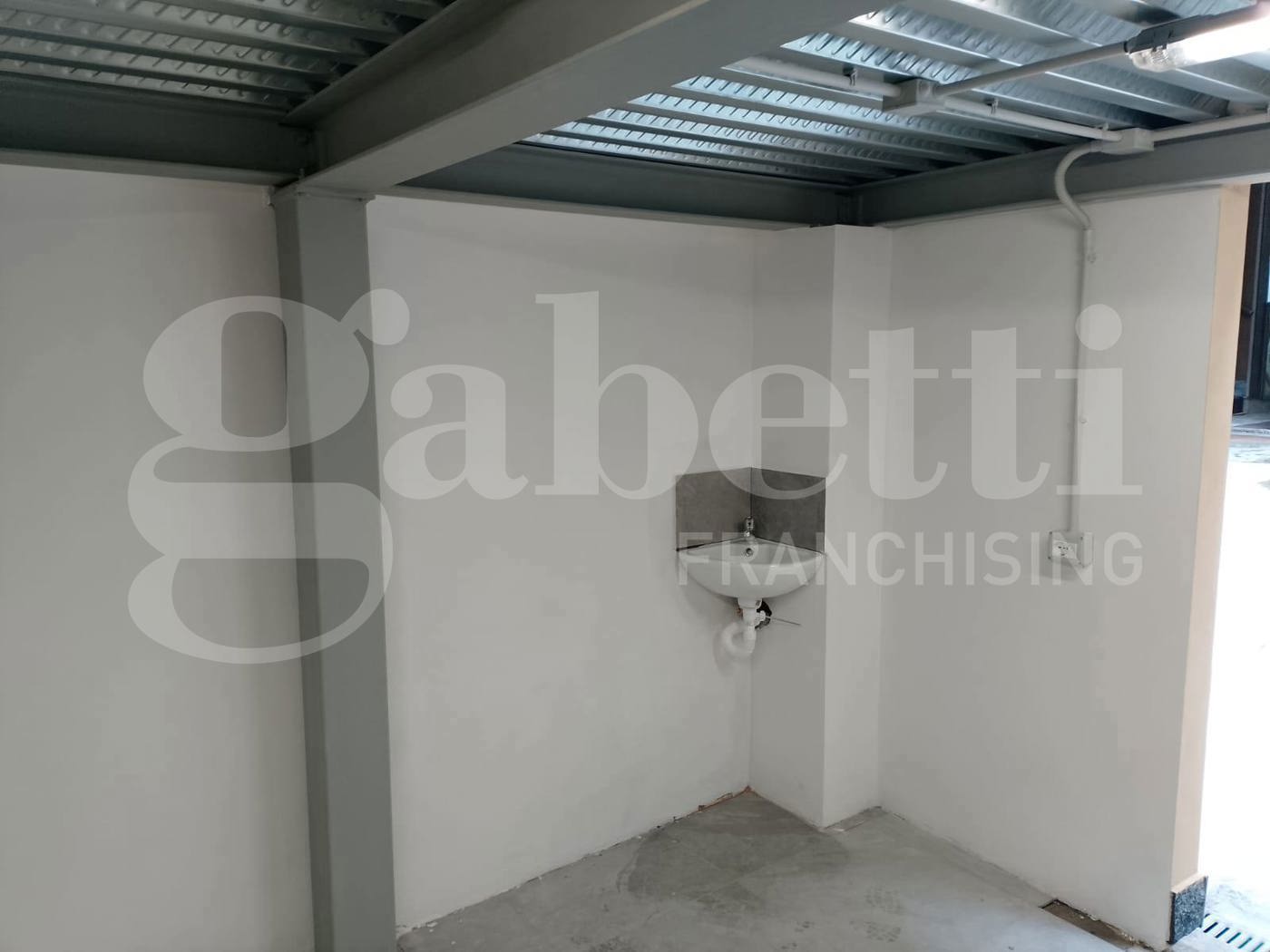Box/Garage 20mq in vendita a Milano