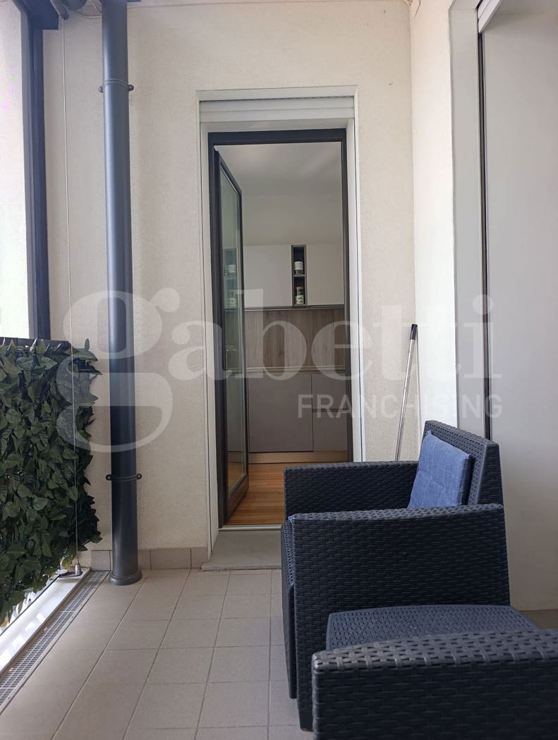 Attico in vendita a Milano