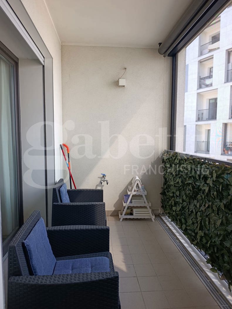 Attico in vendita a Milano