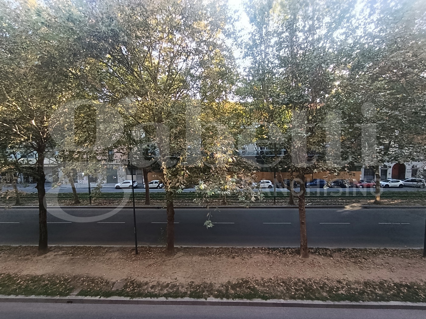 Trilocale arredato in affitto a Milano