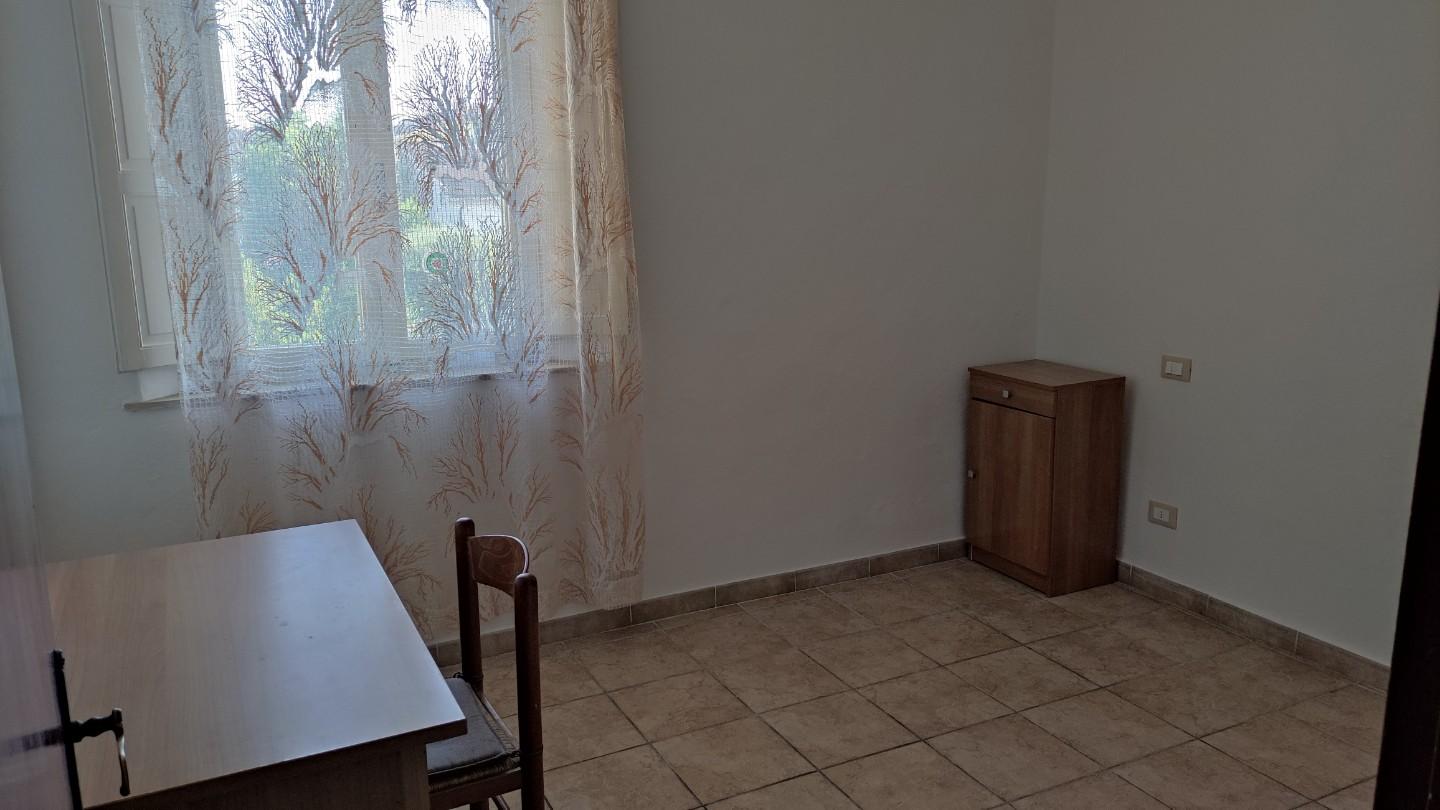 Quadrilocale arredato in affitto, Pisa san marco