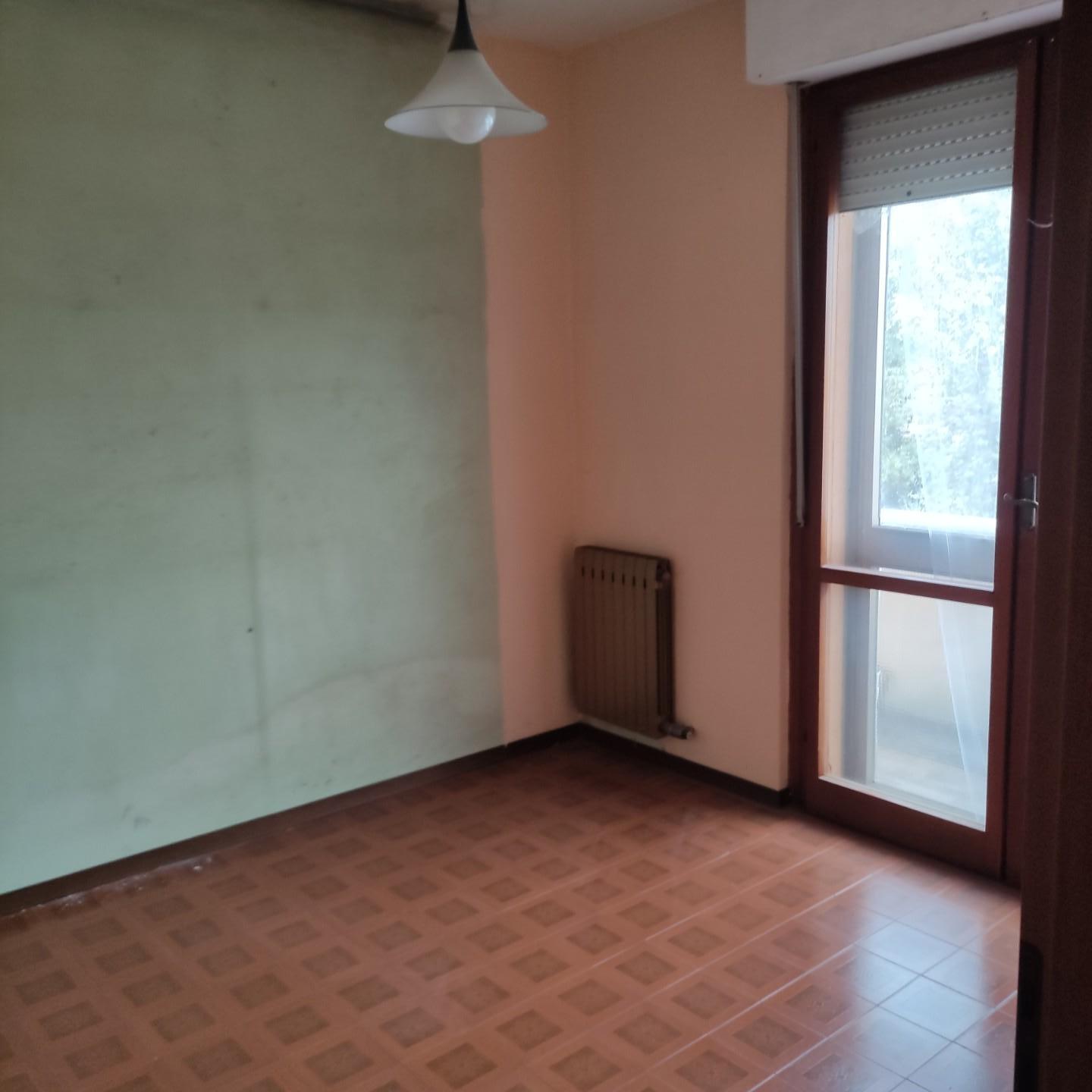 Quadrilocale con terrazzo, Pisa cisanello