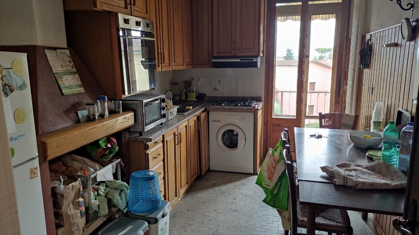 Appartamento arredato in affitto, Pisa porta a lucca