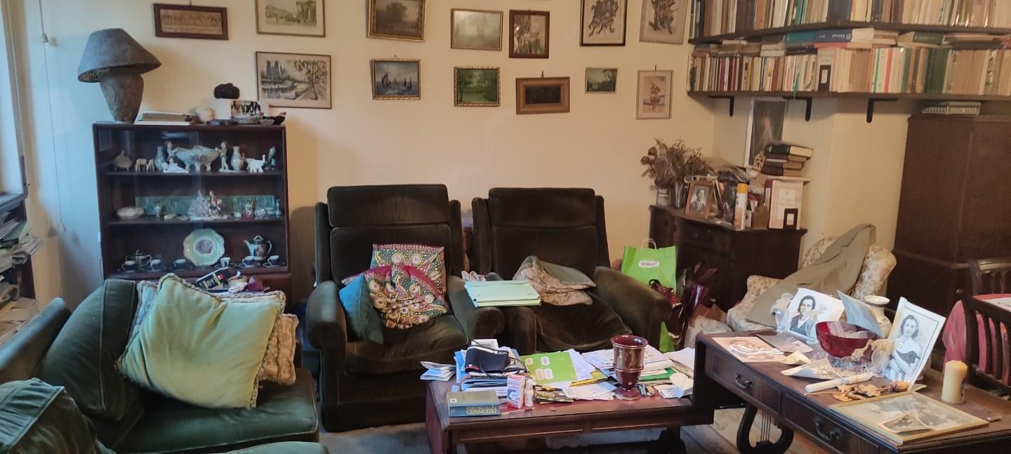 Quadrilocale in vendita, Pisa santa marta