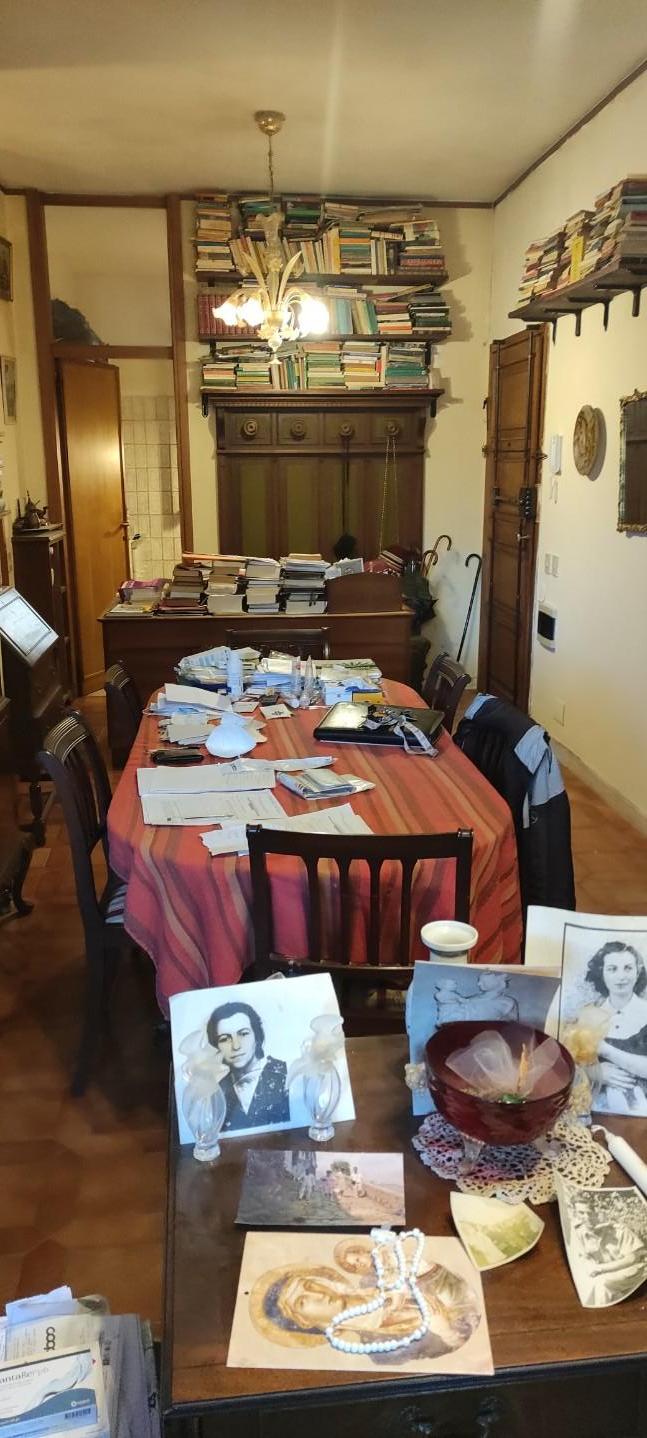 Quadrilocale in vendita, Pisa santa marta