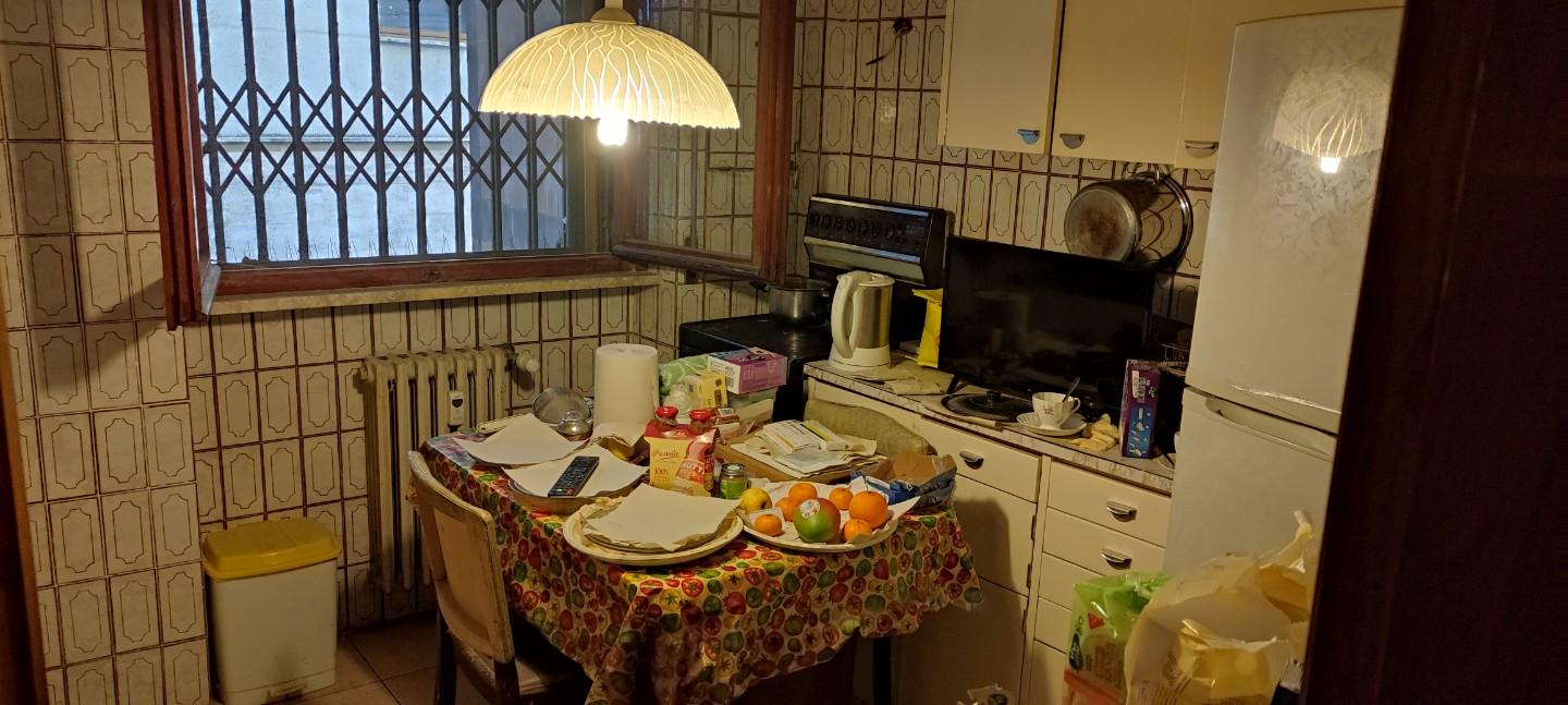 Quadrilocale in vendita, Pisa santa marta