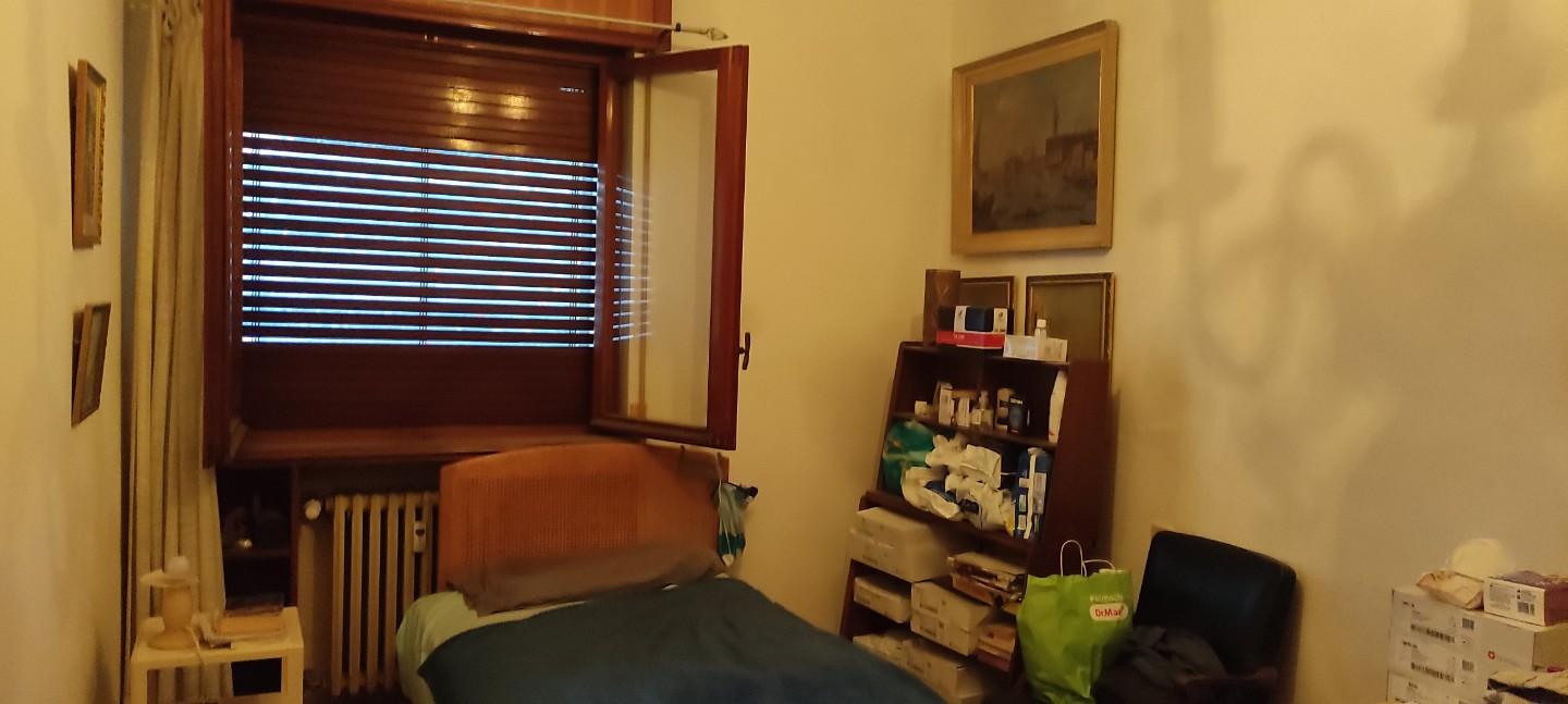 Quadrilocale in vendita, Pisa santa marta