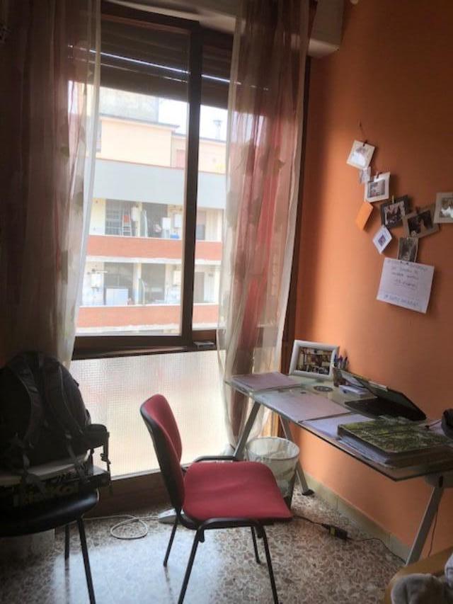 Quadrilocale arredato in affitto, Pisa porta a lucca