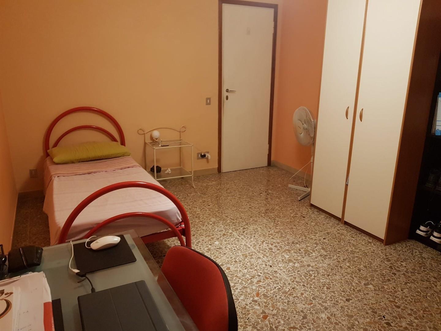 Quadrilocale arredato in affitto, Pisa porta a lucca