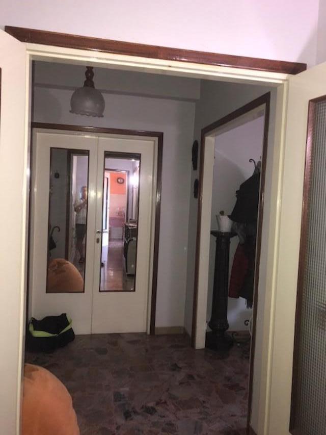 Quadrilocale arredato in affitto, Pisa porta a lucca