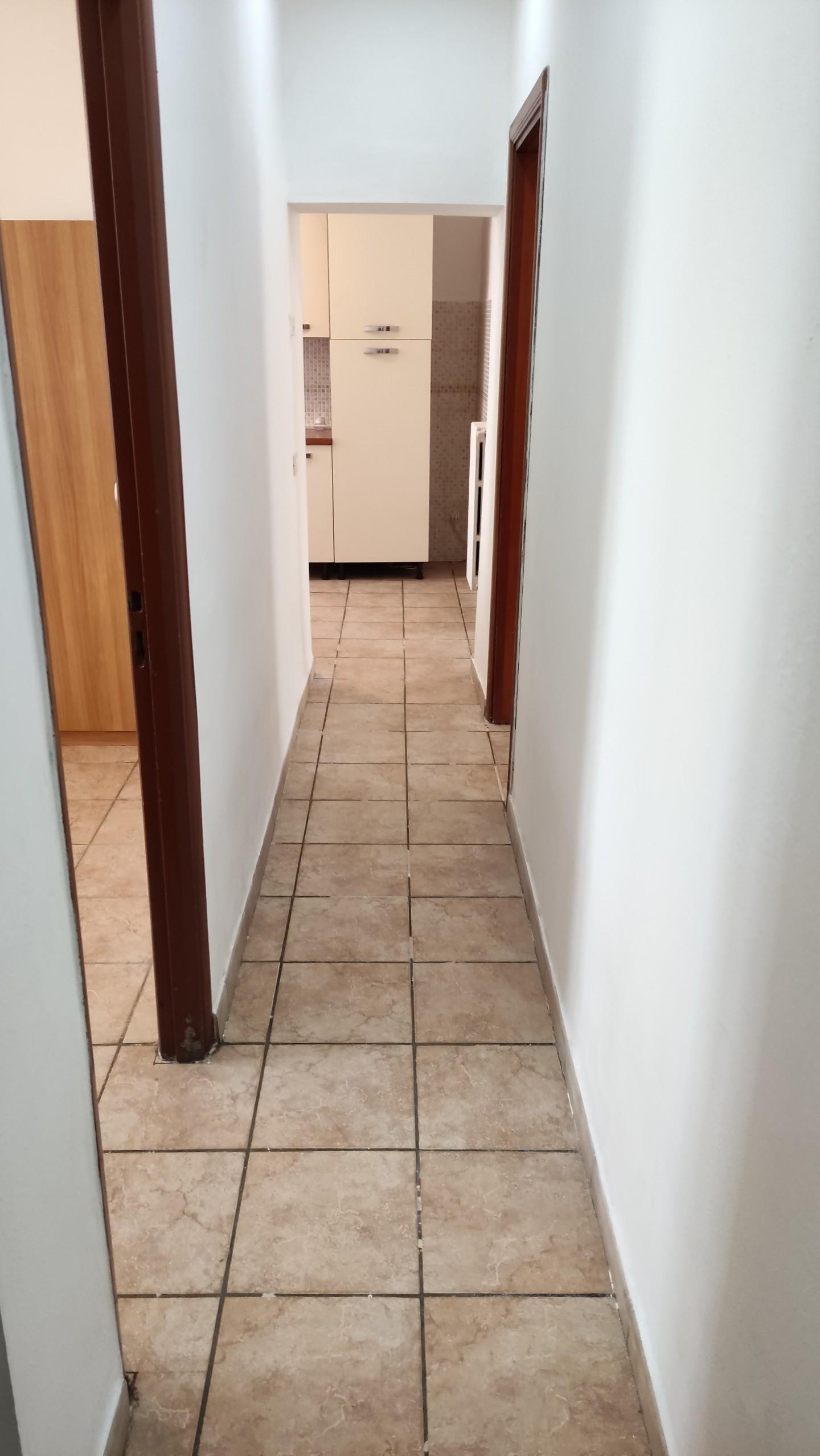 Quadrilocale arredato in affitto a Pisa