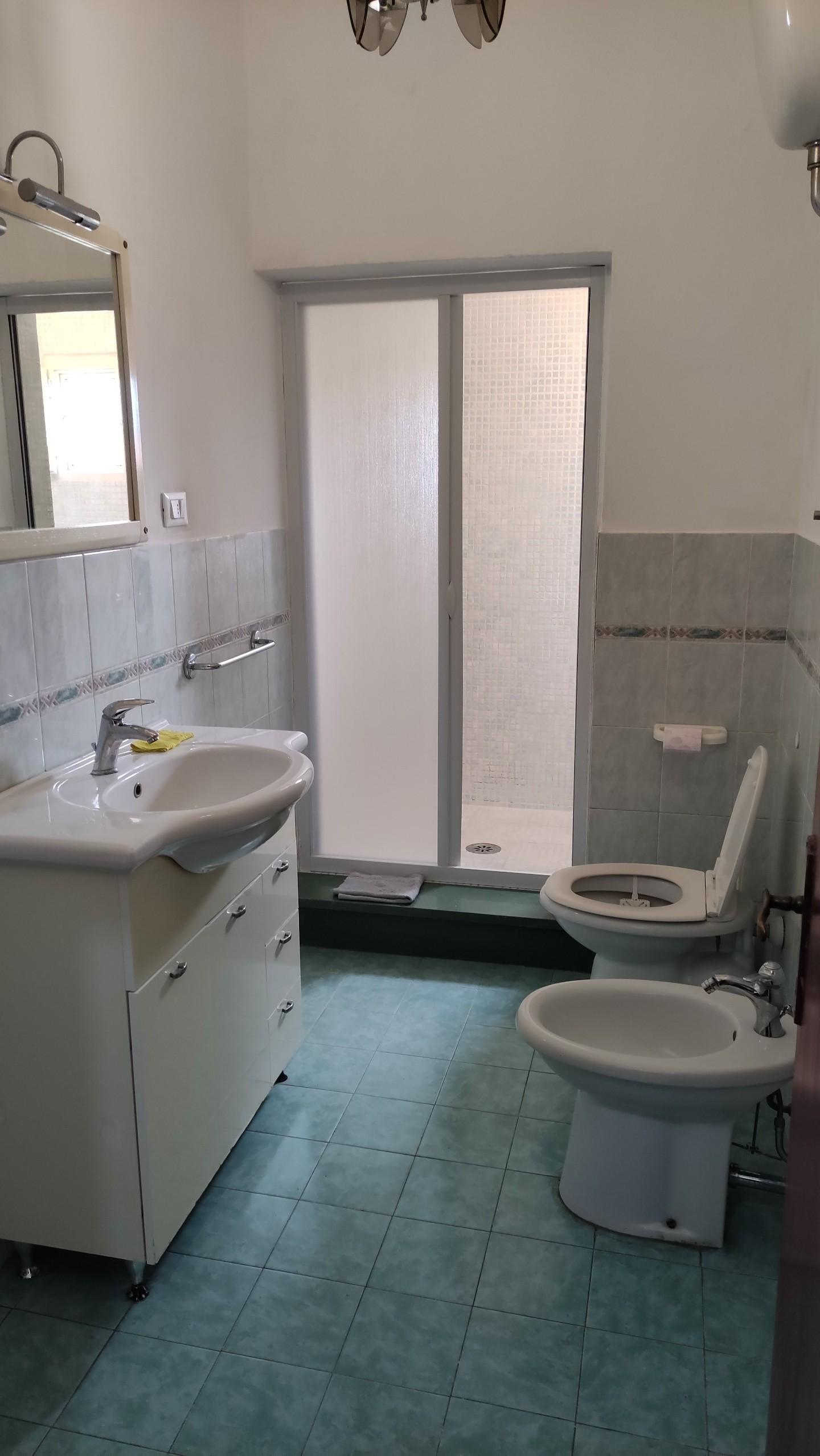 Quadrilocale arredato in affitto a Pisa