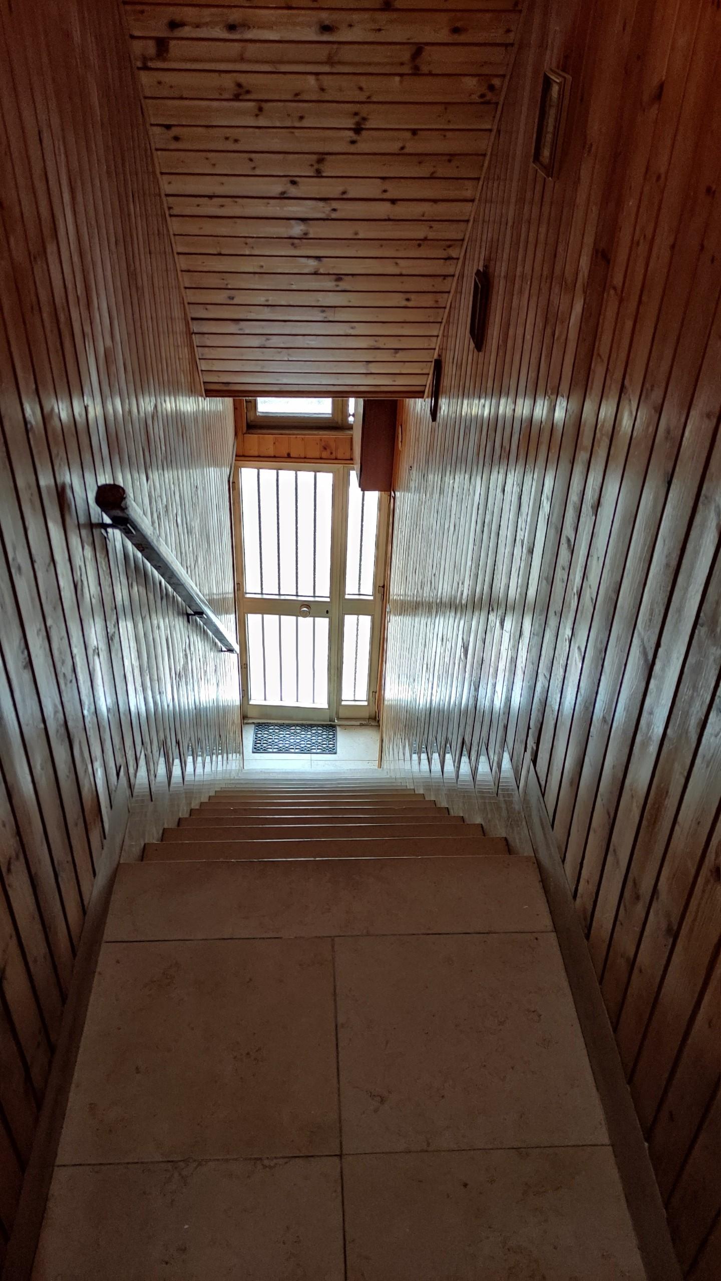 Quadrilocale arredato in affitto a Pisa