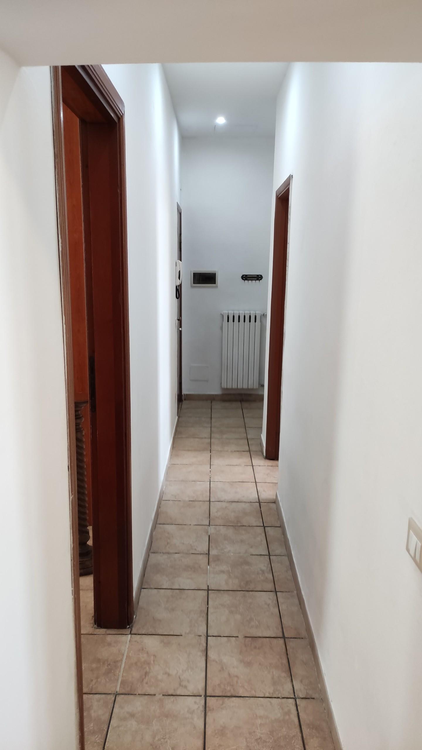 Quadrilocale arredato in affitto a Pisa