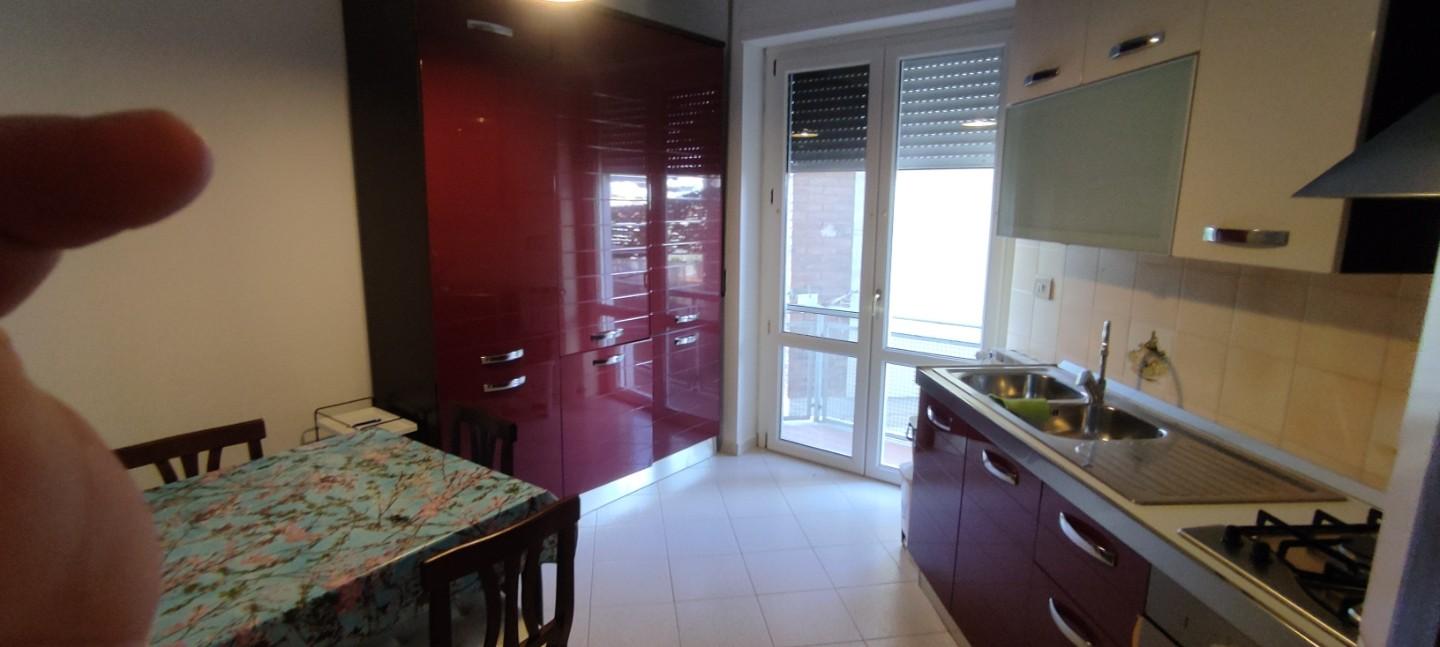 Appartamento arredato in affitto, Pisa san michele